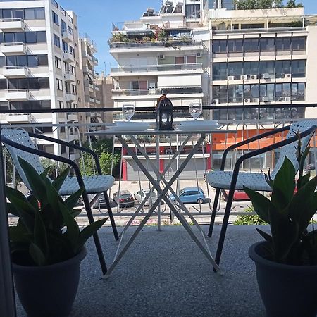Afrodite'S Apartment Atény Exteriér fotografie
