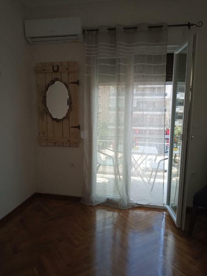 Afrodite'S Apartment Atény Exteriér fotografie